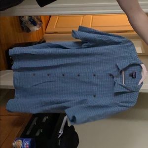 Patagonia Button Down Shirt